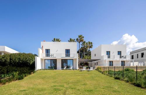 Birgi Vecchi House | Casa A - mit Pool - at Lagoon - Lo Stagnone Kite Spot - Palm Kite Paradise