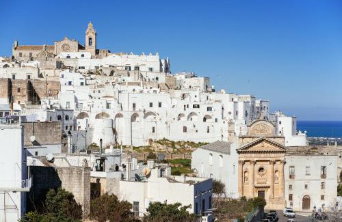 Villanova Apartment | Casa a pochi passi dal mare