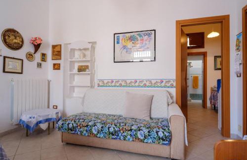 Villanova Apartment | Casa a pochi passi dal mare
