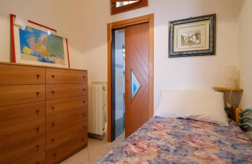 Villanova Apartment | Casa a pochi passi dal mare