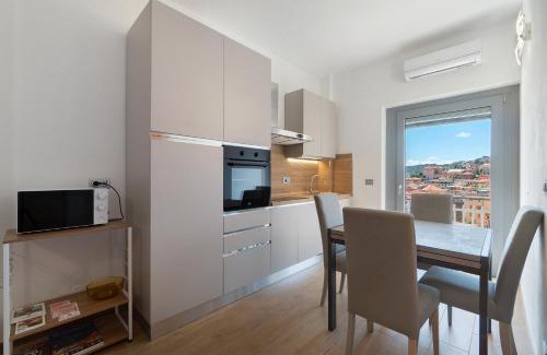 Varazze Apartment | Casa A Prima Vista Varazze