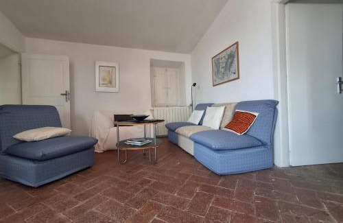 Serrazzano House | Casa a Serrazzano