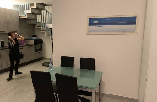 Principina a Mare House | Casa a Solo in Residence