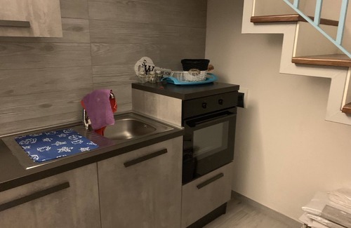 Principina a Mare House | Casa a Solo in Residence