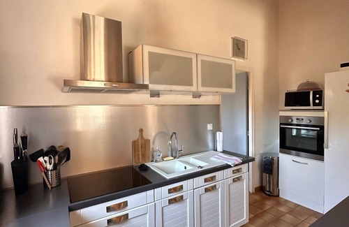 San-Gavino-di-Carbini Villa | Casa A Stonda Private Heated Pool Porto-Vecchio 3 Bedrooms 6 Sleeps