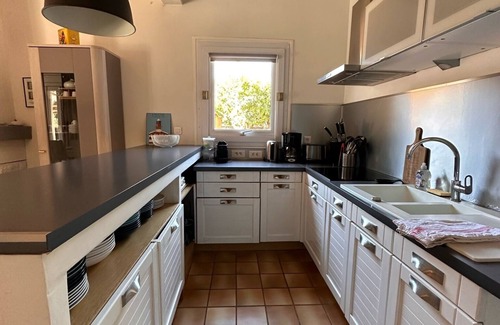 San-Gavino-di-Carbini Villa | Casa A Stonda Private Heated Pool Porto-Vecchio 3 Bedrooms 6 Sleeps