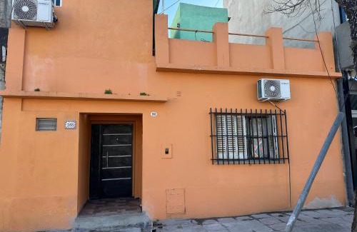 Gualeguaychu House | Casa a una cuadra de costanera Gualeguaychu Hasta 8 personas