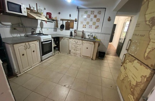 Gualeguaychu House | Casa a una cuadra de costanera Gualeguaychu Hasta 8 personas