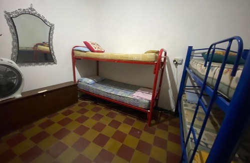 Gualeguaychu House | Casa a una cuadra de costanera Gualeguaychu Hasta 8 personas