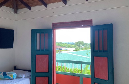 La Tebaida Hotel | Casa Abba Hotel