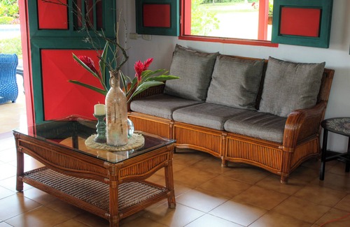 La Tebaida Hotel | Casa Abba Hotel