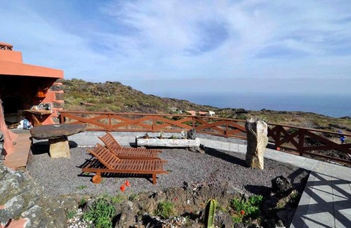 Los Llanillos House | Casa abuela Amparo