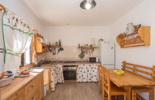 La Solana Ski Chalet | Casa Abuela - House in the countryside with pool