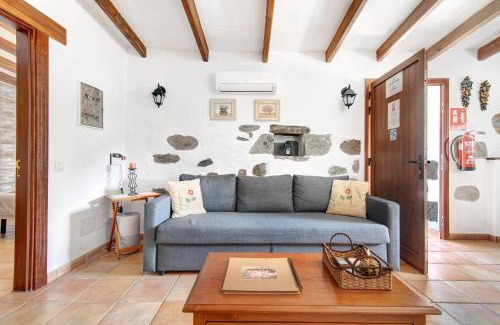 Las Lagunetas Ski Chalet | Casa Abuela Fela