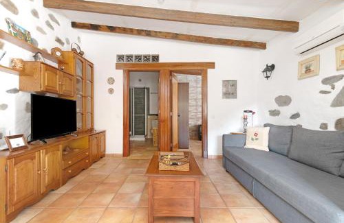 Las Lagunetas Ski Chalet | Casa Abuela Fela