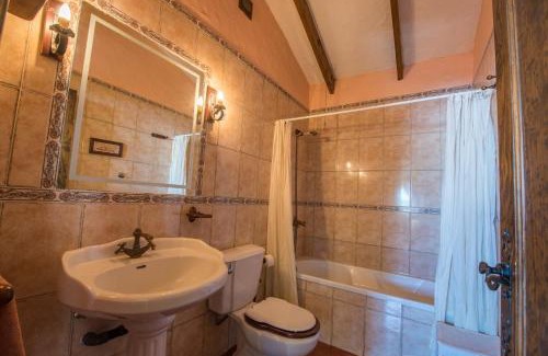 Isora House | Casa Abuela María