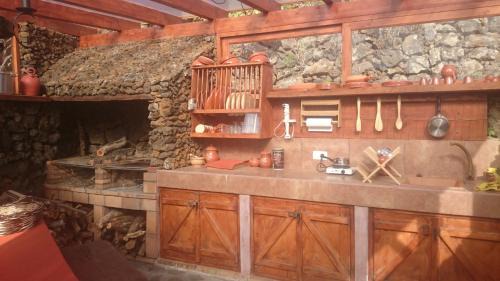 Isora House | Casa Abuela María