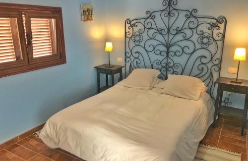 La Sabinita House | CASA ABUELA MINA