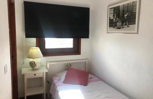 La Sabinita House | CASA ABUELA MINA