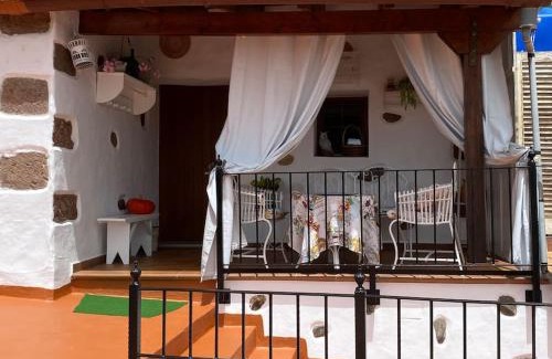 Teror House | Casa Abuelitilla