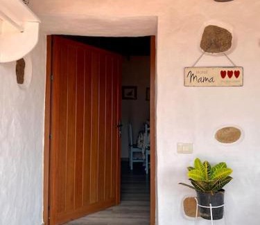 Teror House | Casa Abuelitilla