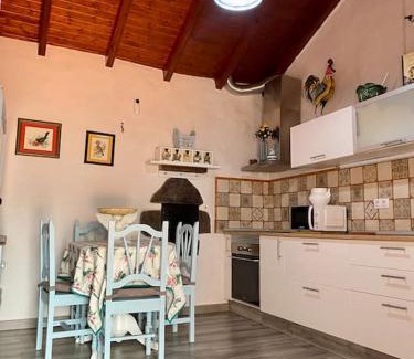 Teror House | Casa Abuelitilla