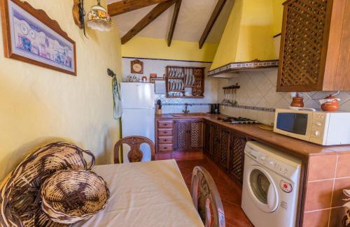 Isora House | Casa Abuelo Buenaventura