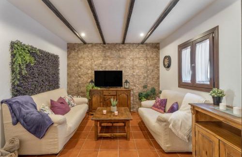 Granadilla de Abona House | Casa Abuelo Manuel