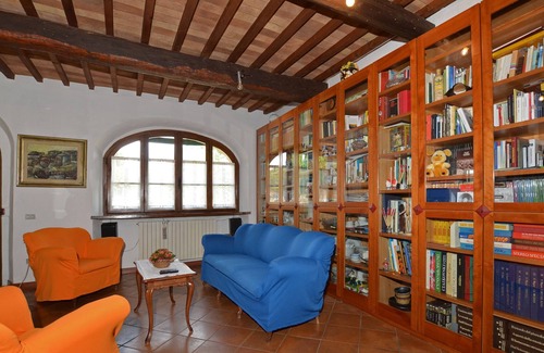 Pomarance House | Casa Acanto, Pomarance, Italy