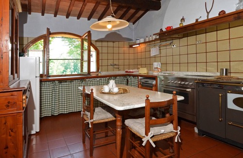 Pomarance House | Casa Acanto, Pomarance, Italy