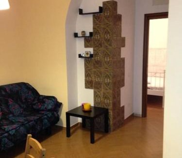 Sciacca Apartment | Casa acasaccio