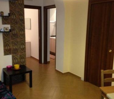 Sciacca Apartment | Casa acasaccio