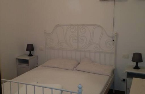 Sciacca Apartment | Casa acasaccio