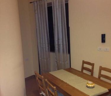 Sciacca Apartment | Casa acasaccio