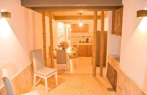 Torices Apartment | Casa Acogedora con Piscina - House Rouse 14