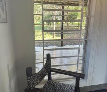 Sao Borja House | Casa aconchegante ao lado do Parque de Exposições