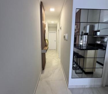 Tijucas Apartment | Casa aconchegante !