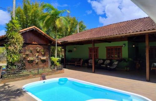 Sao Pedro da Serra House | Casa Aconchegante em São Pedro da Serra