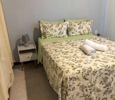 Manguinhos House | Casa Aconchegante em Geriba