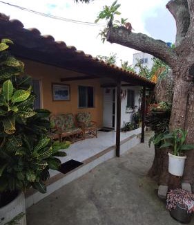 Jardim Esperanca House | Casa aconchegante linda