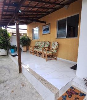 Jardim Esperanca House | Casa aconchegante linda