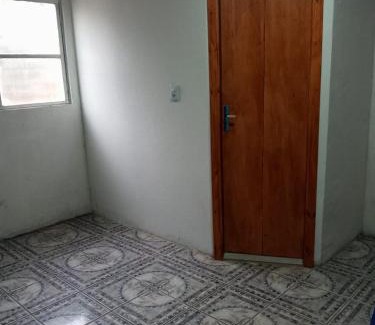 Alegrete House | casa aconchegante para descansar