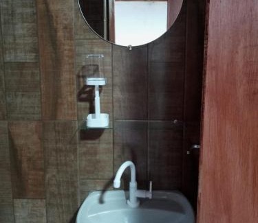 Alegrete House | casa aconchegante para descansar