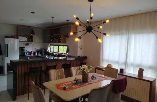 Bananeiras House | Casa Aconchego na Serra