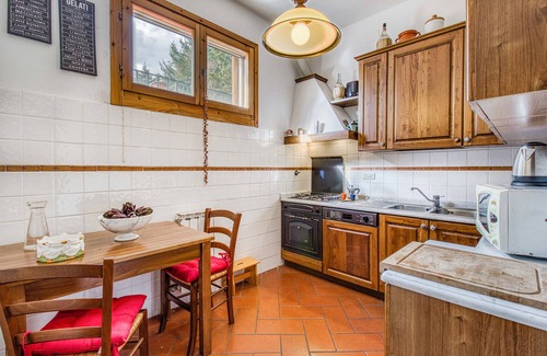 Montebonello House | Casa Acone In Mugello - Near Florence