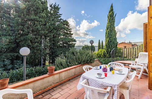 Montebonello House | Casa Acone In Mugello - Near Florence