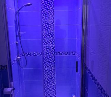 Monasterace Apartment | Casa Acquamarina