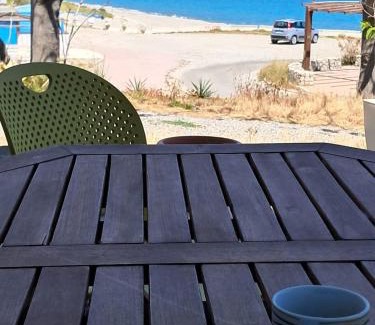 Monasterace Apartment | Casa Acquamarina
