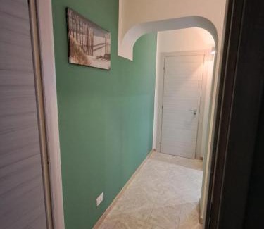 Monasterace Apartment | Casa Acquamarina