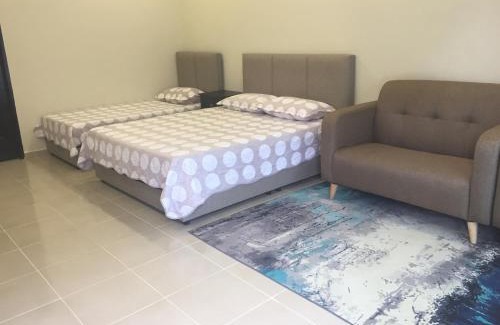 Kampung Jaya House | CASA ADELIA STUDIO CHUKAI